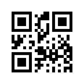 QR code ATtiny85-20PU