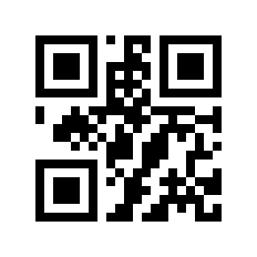 QR code 100R-0603-1%