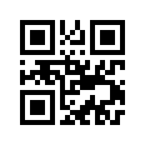 QR code AO3400A