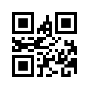 QR code 4K7-0603-1%