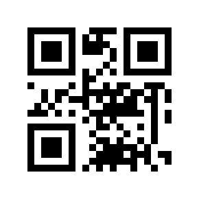 QR code 10K-0603-1%