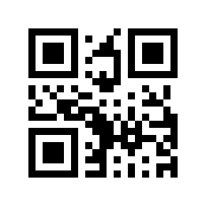 QR code 1000uH-RAD