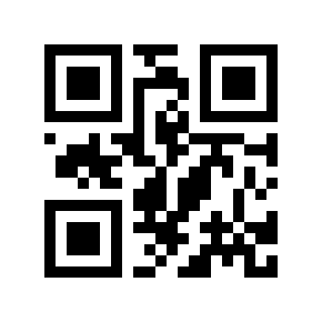 QR code LED-5MM-RED