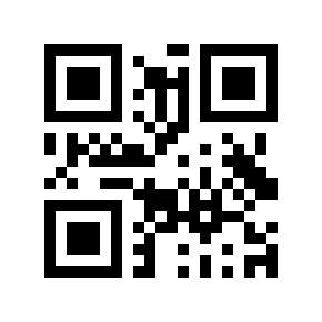 QR code BC557B